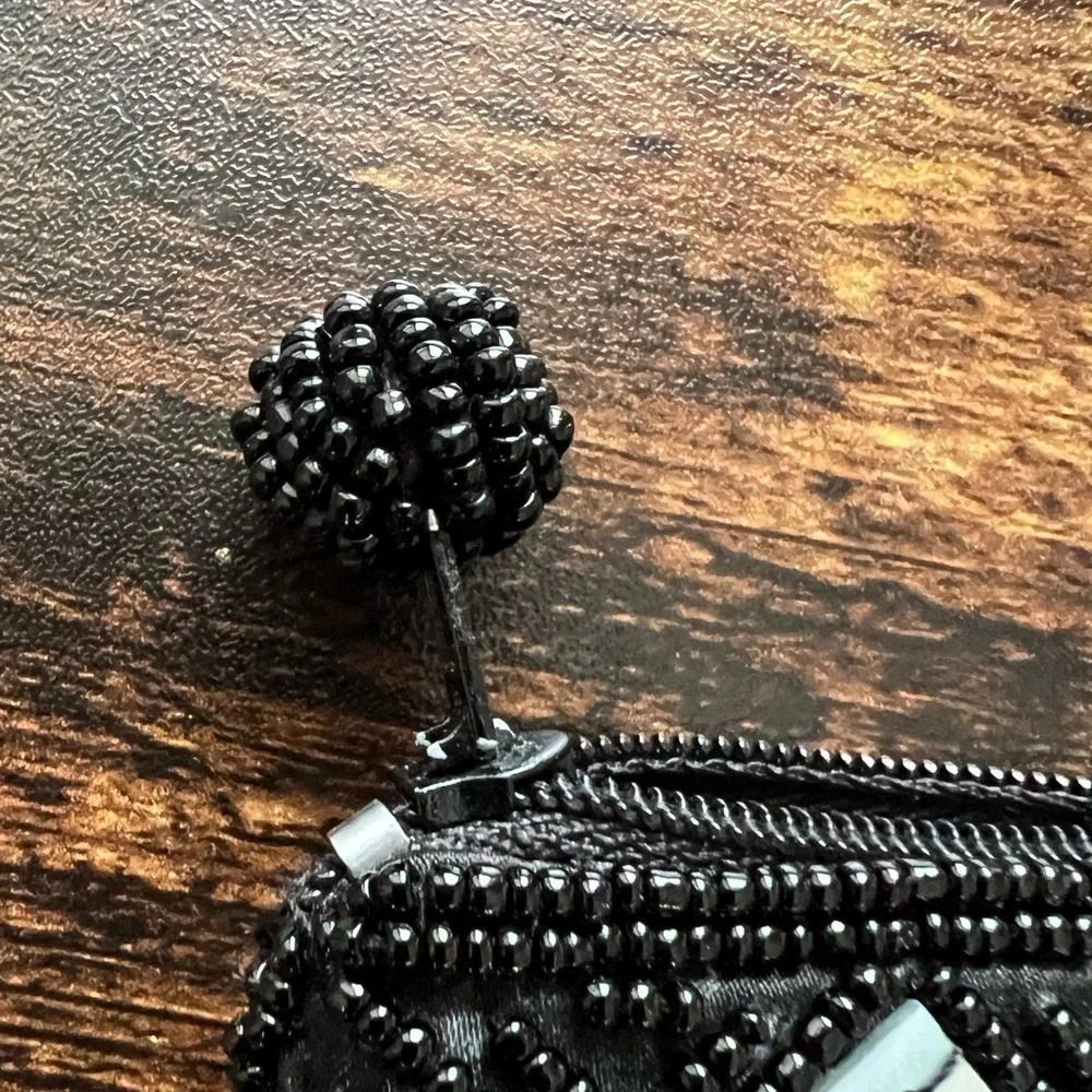 Mad By Design | Abalone Shell Wristlet - image 5